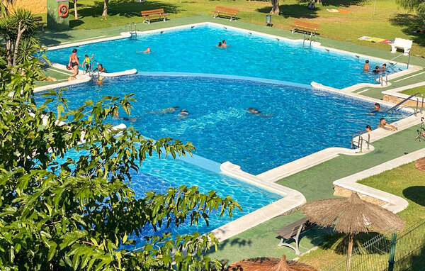 Casa de vacaciones - Torrevieja , España - EBC258 7