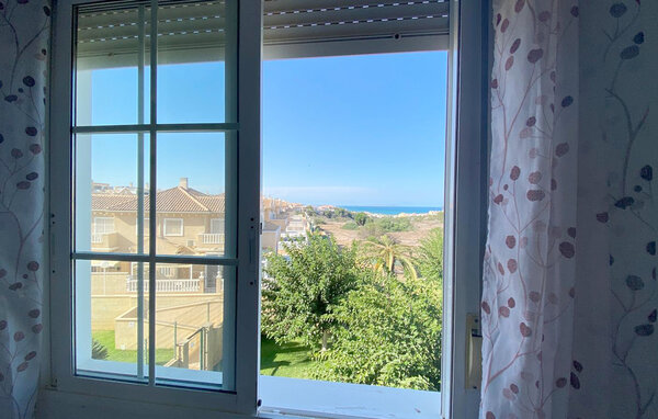 Casa de vacaciones - Torrevieja , España - EBC258 201