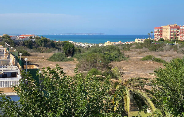 Casa de vacaciones - Torrevieja , España - EBC258 202