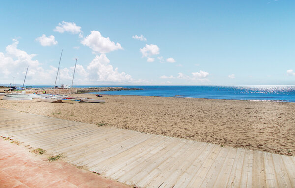 Ferienwohnung - Torrevieja , Spanien - EBC260 901