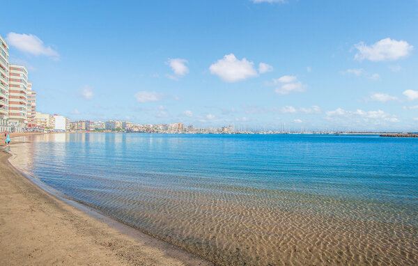 Ferienwohnung - Torrevieja , Spanien - EBC260 902