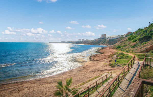 Ferienwohnung - Torrevieja , Spanien - EBC260 903