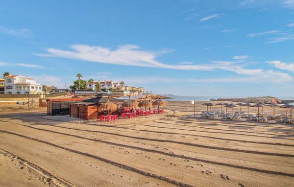 Ferienwohnung - Torrevieja , Spanien - EBC260 904