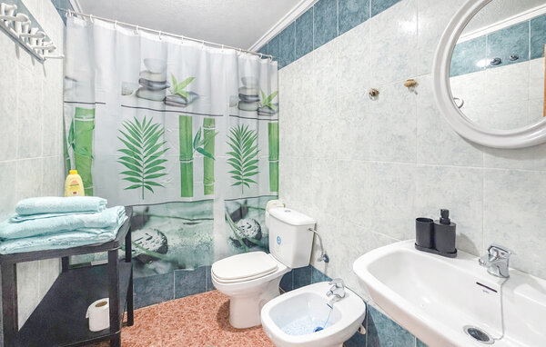 Ferienwohnung - Torrevieja , Spanien - EBC260 8