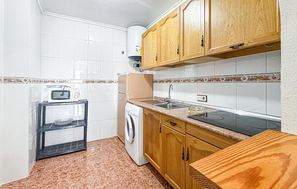 Ferienwohnung - Torrevieja , Spanien - EBC260 6