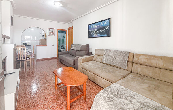 Ferienwohnung - Torrevieja , Spanien - EBC260 4