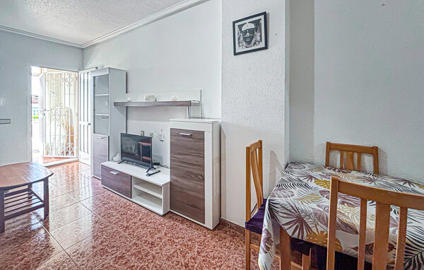 Ferienwohnung - Torrevieja , Spanien - EBC260 301