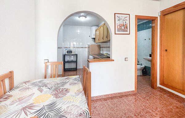 Ferienwohnung - Torrevieja , Spanien - EBC260 5