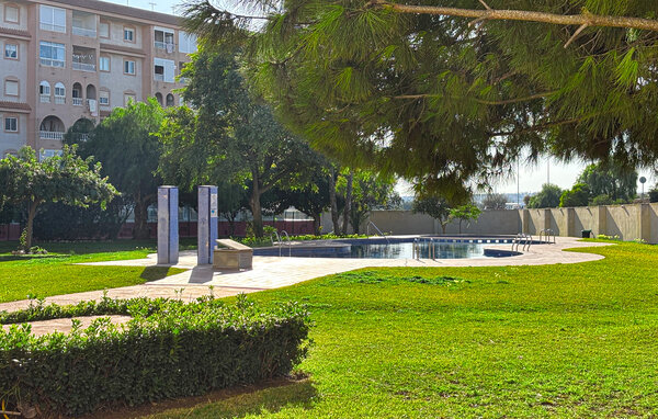 Ferienwohnung - Torrevieja , Spanien - EBC260 1