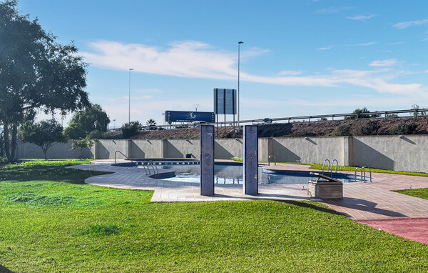 Ferienwohnung - Torrevieja , Spanien - EBC260 11