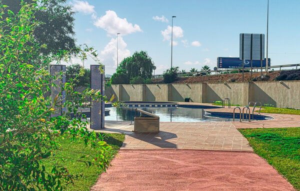 Ferienwohnung - Torrevieja , Spanien - EBC260 7