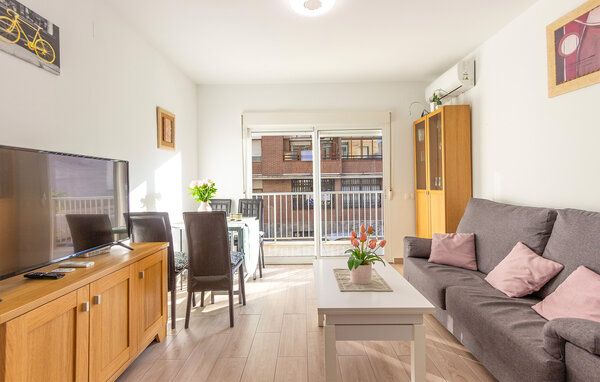 Ferienwohnung - Torrevieja , Spanien - EBC263 1