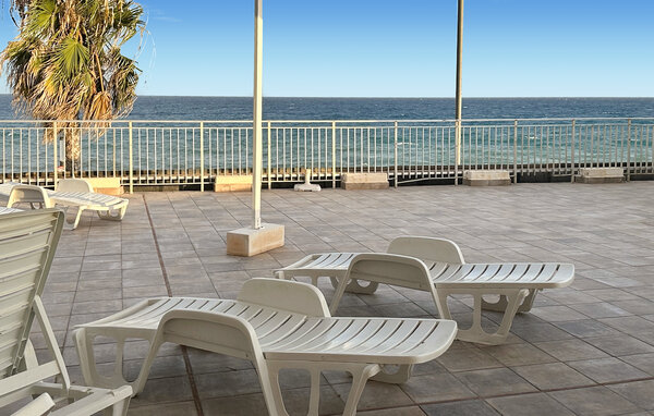 Ferienwohnung - Torrevieja , Spanien - EBC269 8