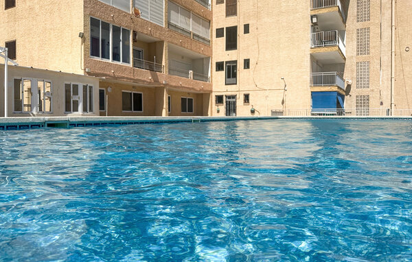Ferienwohnung - Torrevieja , Spanien - EBC269 2