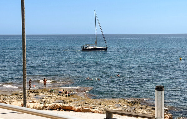 Ferienwohnung - Torrevieja , Spanien - EBC269 201