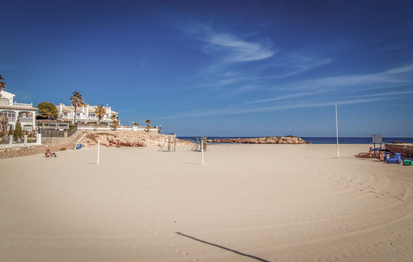 Location de vacances - Orihuela Costa , Espagne - EBC270 906