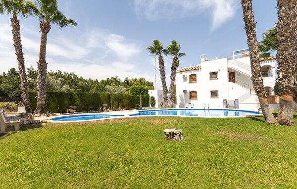 Domy wakacyjne - Orihuela Costa , Hiszpania - EBC270 81