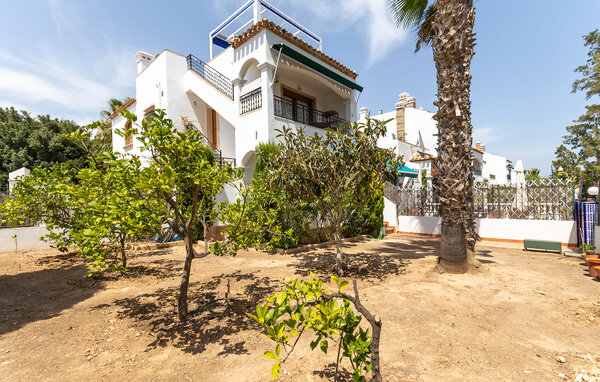 Domy wakacyjne - Orihuela Costa , Hiszpania - EBC270 82