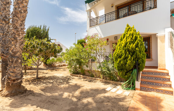 Domy wakacyjne - Orihuela Costa , Hiszpania - EBC270 7