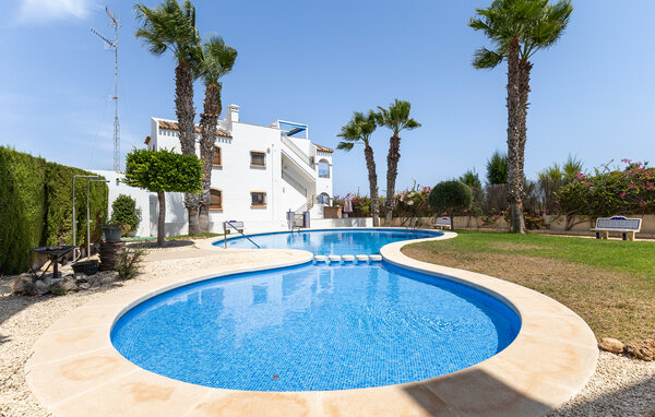 Domy wakacyjne - Orihuela Costa , Hiszpania - EBC270 11