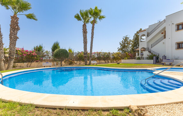 Domy wakacyjne - Orihuela Costa , Hiszpania - EBC270 12