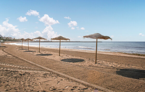 Apartamento - Santa Pola , España - EBC273 901