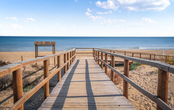 Apartamento - Santa Pola , España - EBC273 902