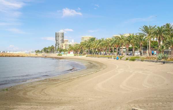 Apartamento - Santa Pola , España - EBC273 903