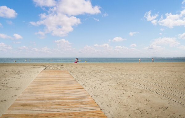 Apartamento - Santa Pola , España - EBC273 904