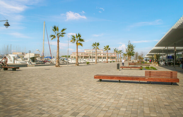 Apartamento - Santa Pola , España - EBC273 906