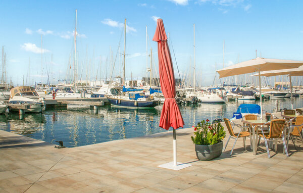 Apartamento - Santa Pola , España - EBC273 907