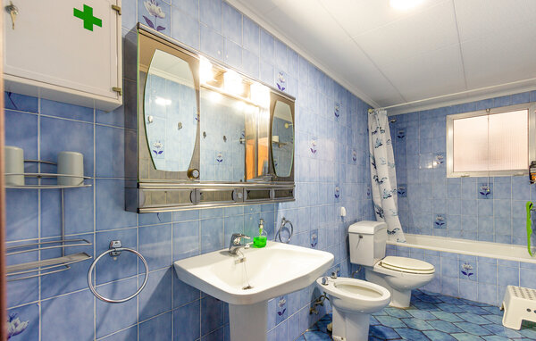 Apartamento - Santa Pola , España - EBC273 701