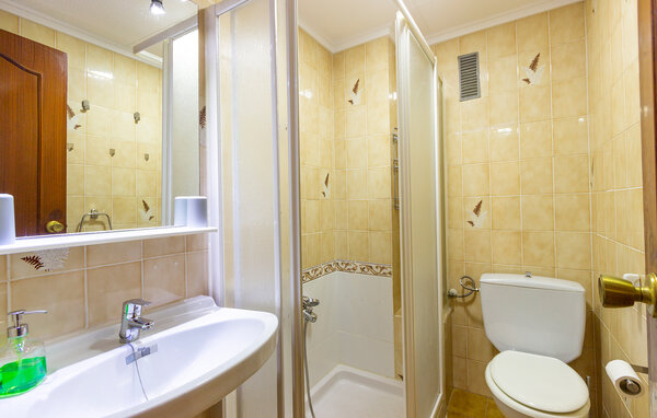 Apartamento - Santa Pola , España - EBC273 703