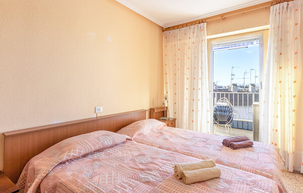 Apartamento - Santa Pola , España - EBC273 6