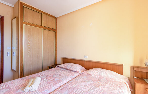 Apartamento - Santa Pola , España - EBC273 601