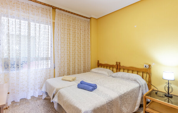 Apartamento - Santa Pola , España - EBC273 7