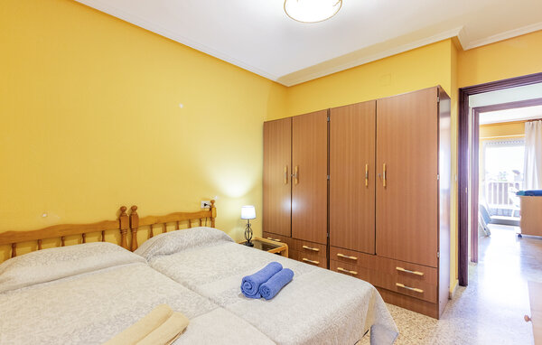 Apartamento - Santa Pola , España - EBC273 602