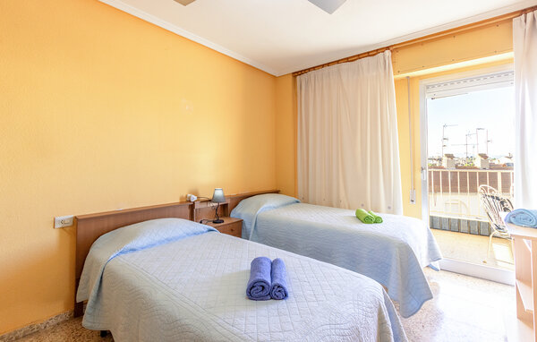 Apartamento - Santa Pola , España - EBC273 8