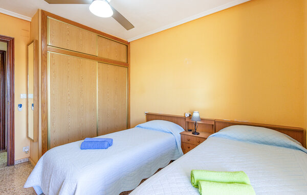 Apartamento - Santa Pola , España - EBC273 603