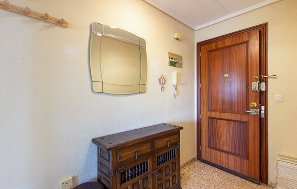Apartamento - Santa Pola , España - EBC273 501