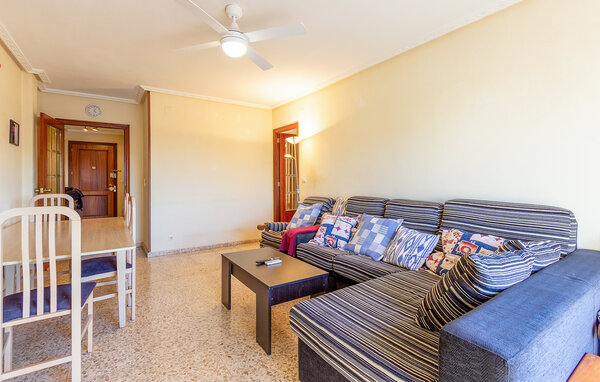 Apartamento - Santa Pola , España - EBC273 301