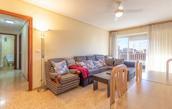 Apartamento - Santa Pola , España - EBC273 302