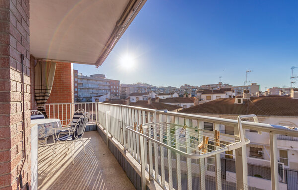 Apartamento - Santa Pola , España - EBC273 101