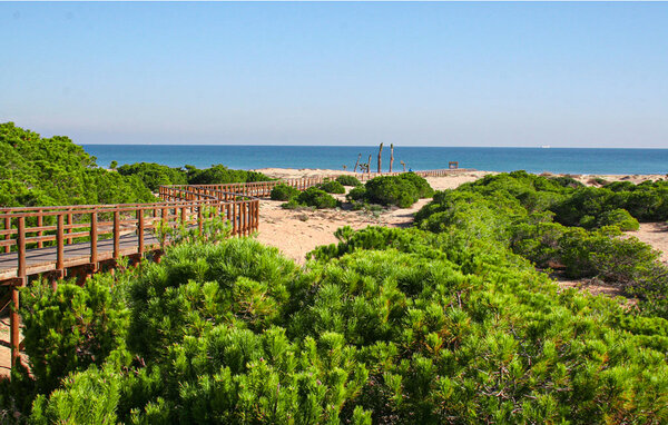 Apartament - Gran Alacant / Santa Pola , Hiszpania - EBC274 903