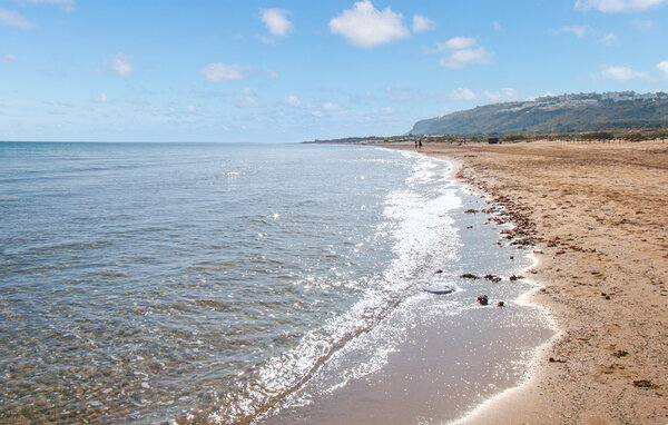 Apartament - Gran Alacant / Santa Pola , Hiszpania - EBC274 904