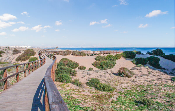 Apartament - Gran Alacant / Santa Pola , Hiszpania - EBC274 906