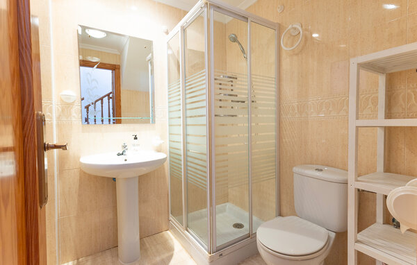 Apartament - Gran Alacant / Santa Pola , Hiszpania - EBC274 701