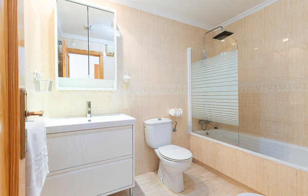 Apartament - Gran Alacant / Santa Pola , Hiszpania - EBC274 702