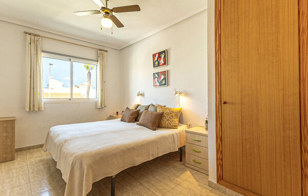 Apartament - Gran Alacant / Santa Pola , Hiszpania - EBC274 601