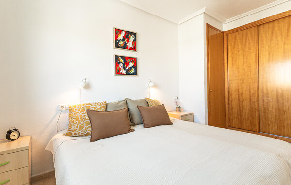 Apartament - Gran Alacant / Santa Pola , Hiszpania - EBC274 602